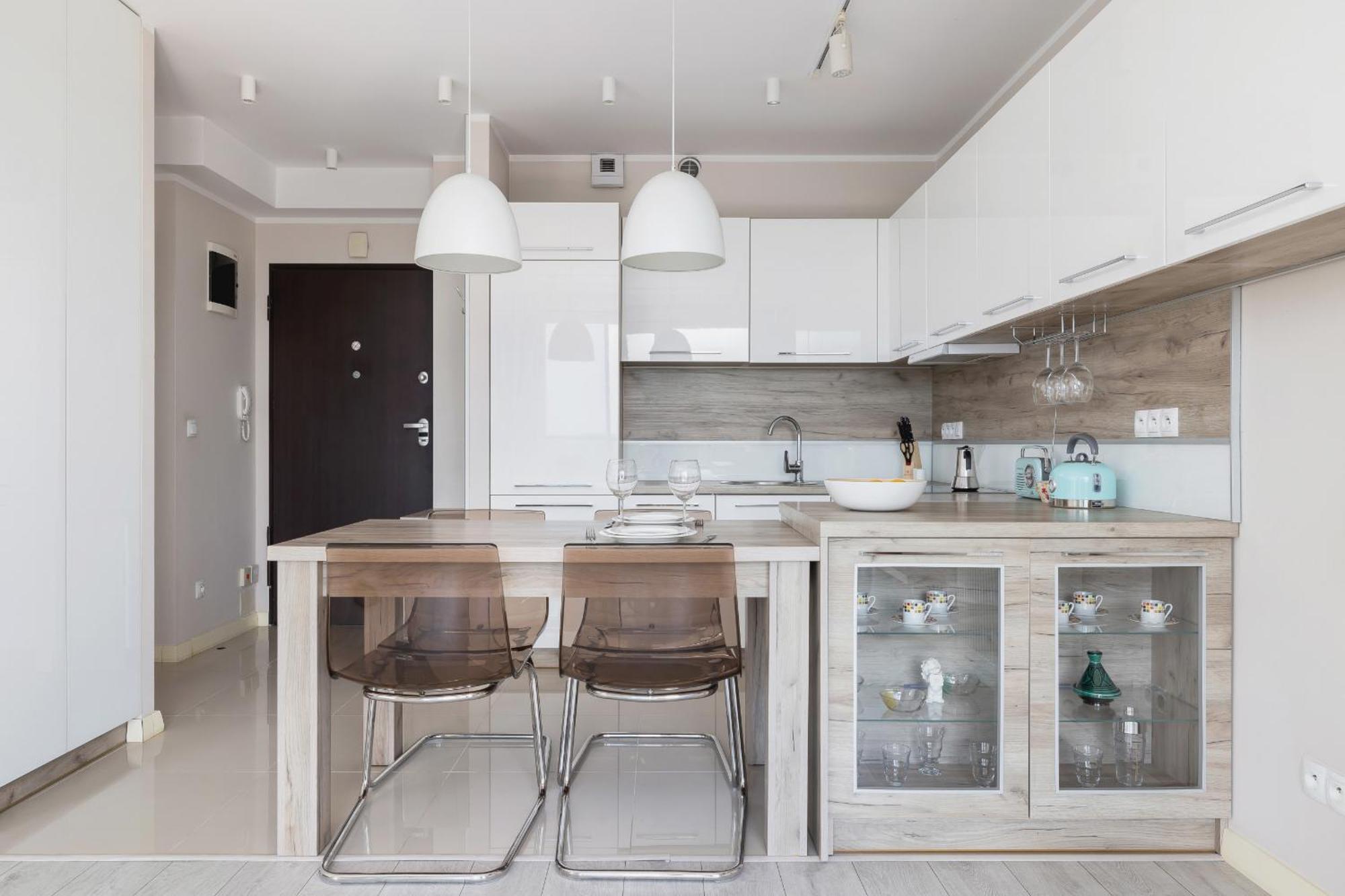 Studio Tysiaclecia Next To Park Slaski By Renters