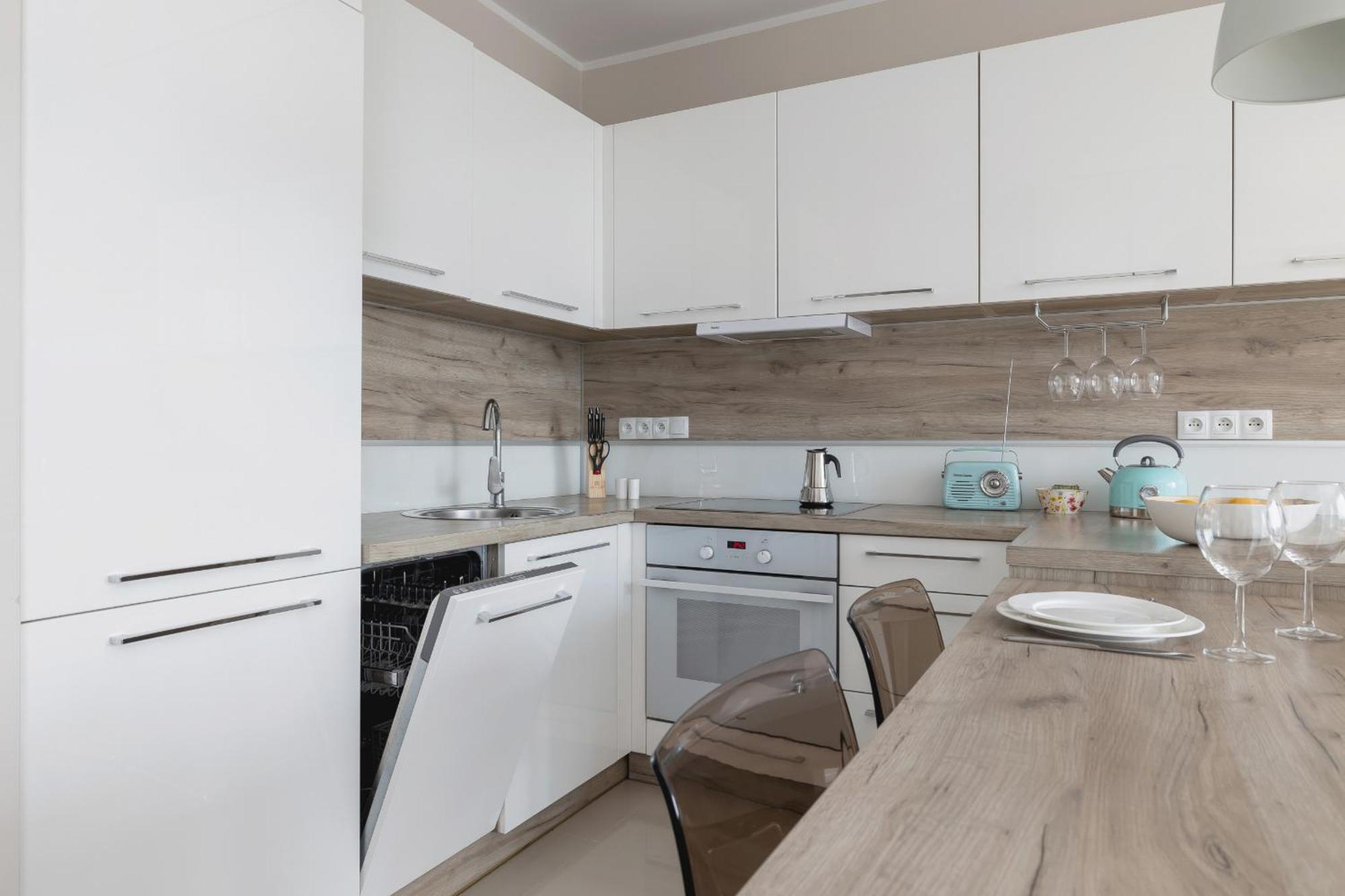 Studio Tysiaclecia Next To Park Slaski By Renters Apartment *
