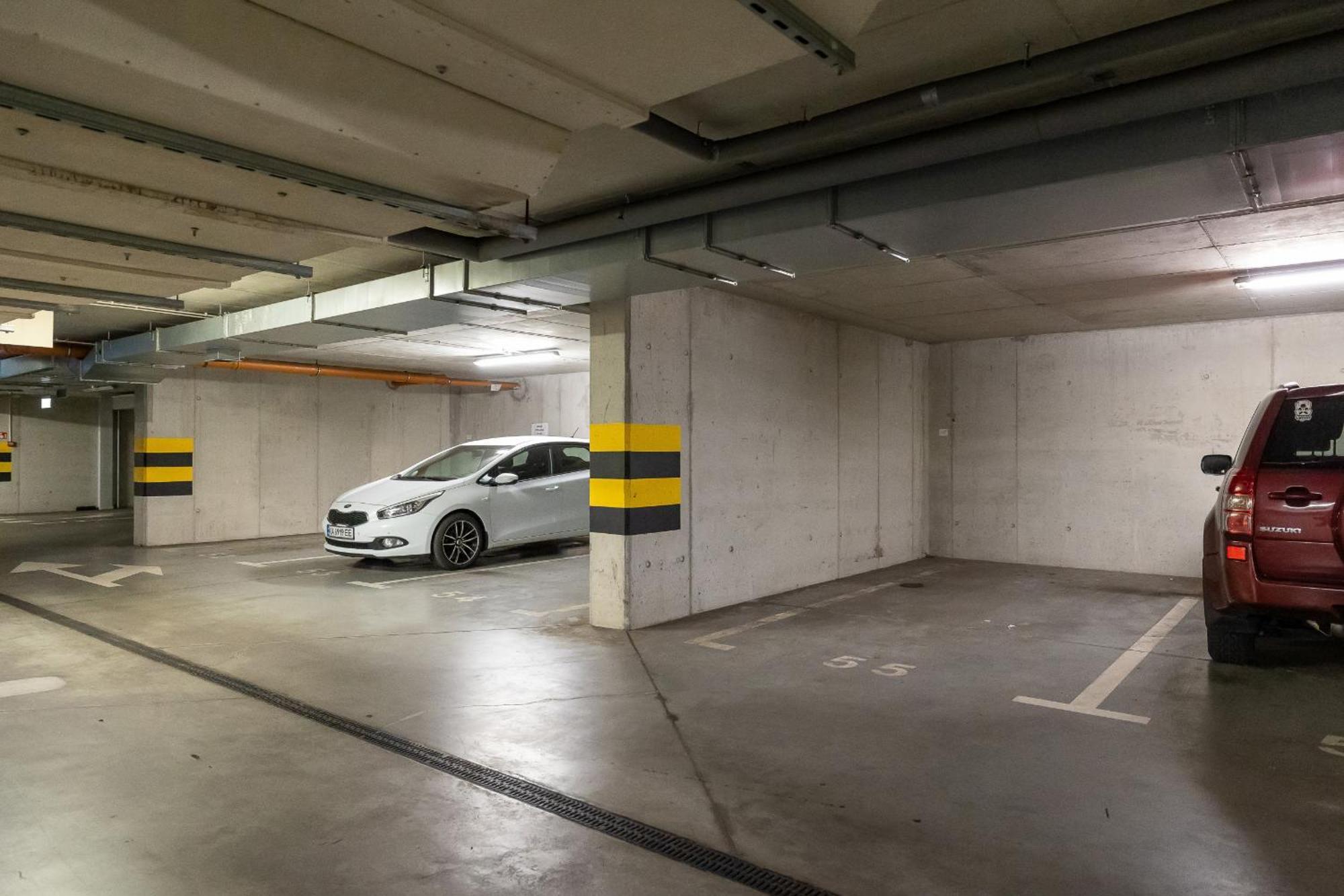 Studio Tysiaclecia Next To Park Slaski By Renters Apartment Katowice