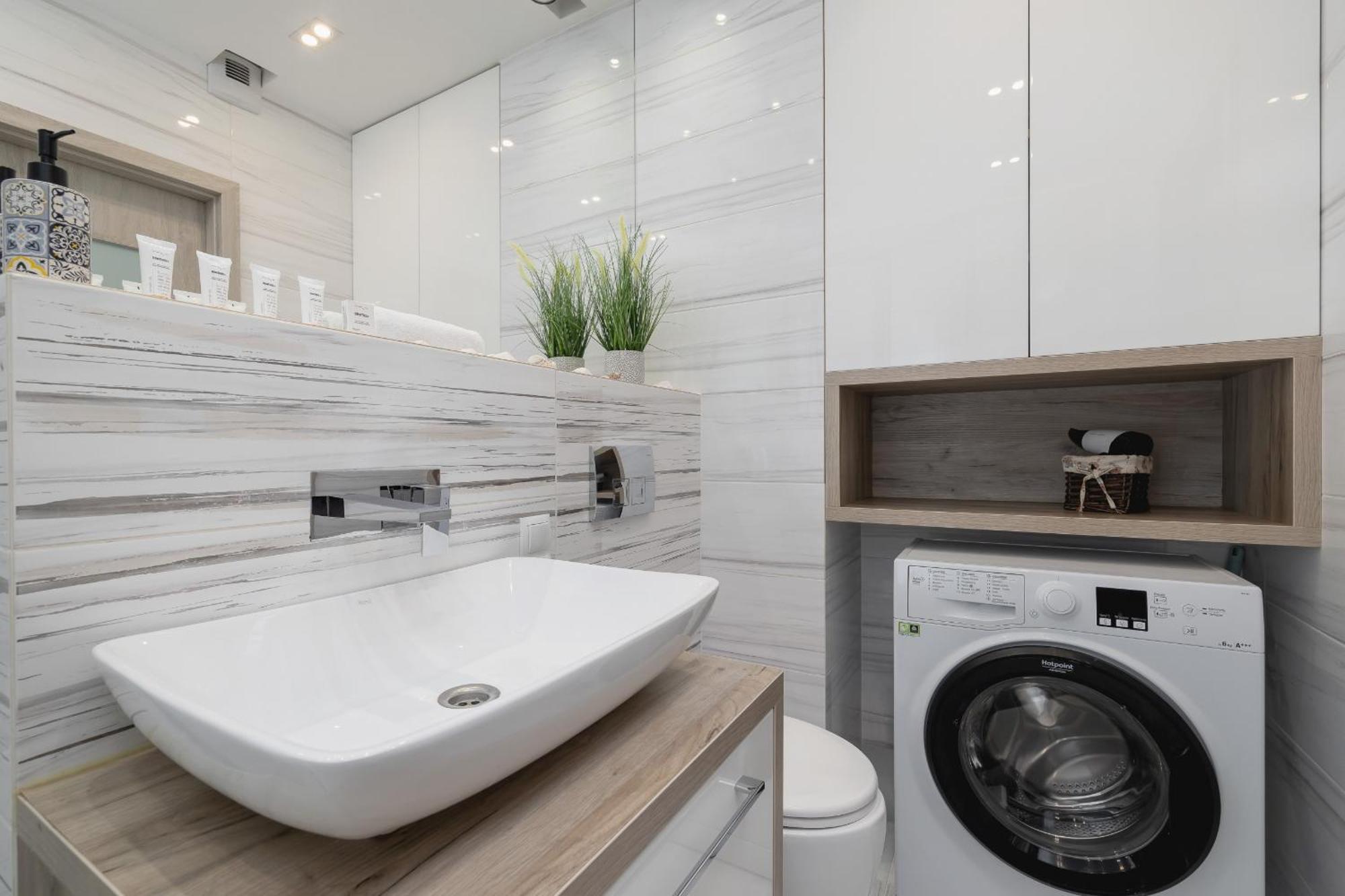 Studio Tysiaclecia Next To Park Slaski By Renters *