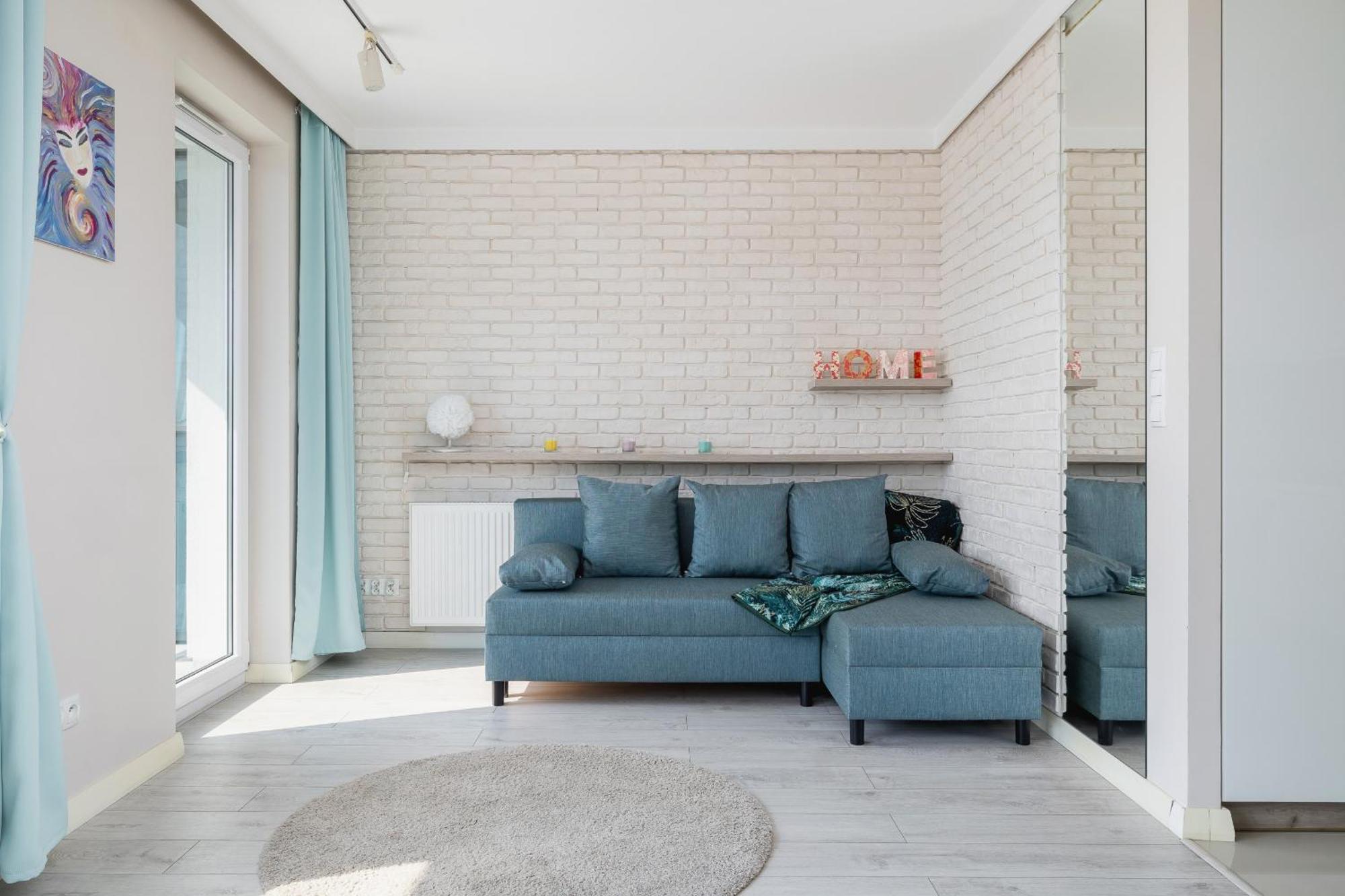 Studio Tysiaclecia Next To Park Slaski By Renters *